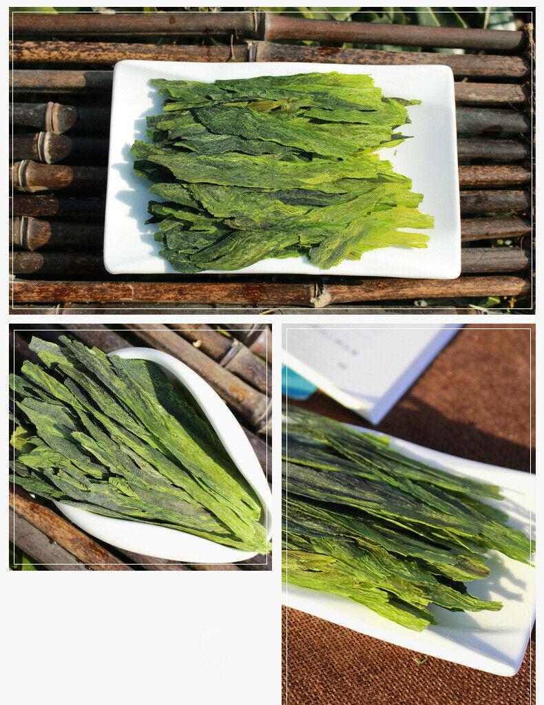 CIFbuy Chinese Tai Ping Hou Kui Green Tea Monkey King China Green Tea