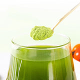 HelloYoung Barley Grass Juice Powder Organic 250g