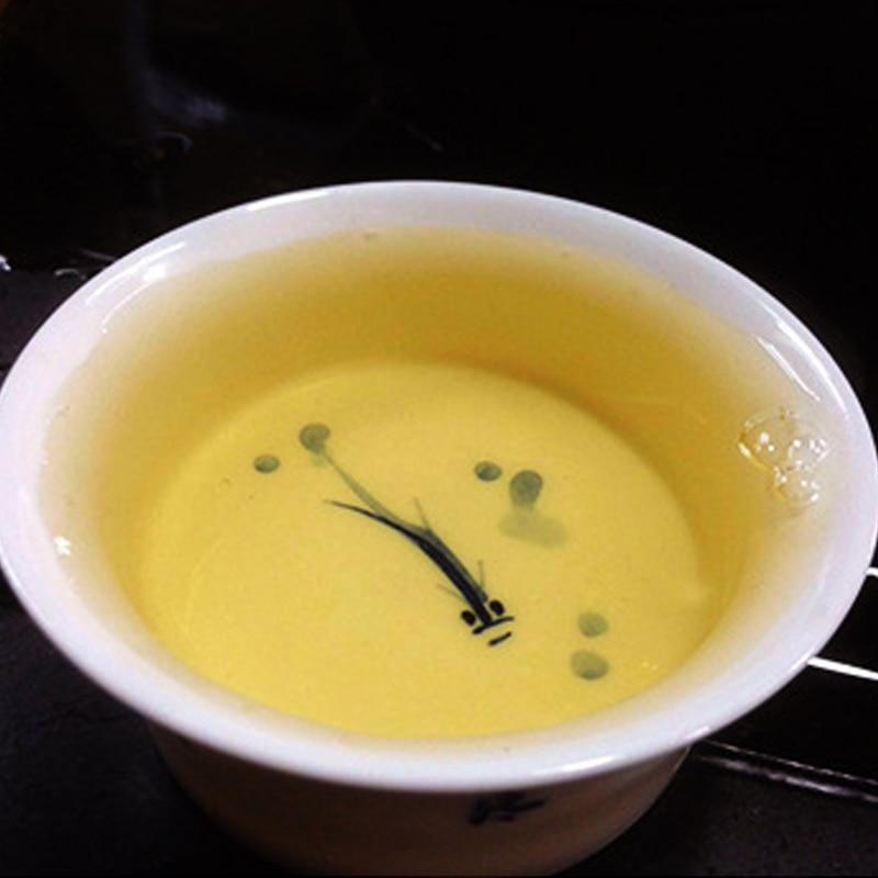 CIFbuy 2013 Fuding White Peony "Court Peony" (Gao Shan Bai Cha), Aged High-Mountain White Tea, 350g