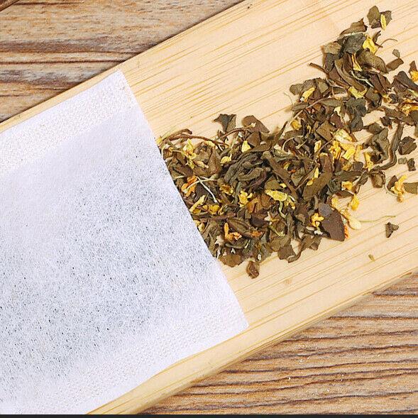 CIFbuy Clove Osmanthus Healthy Herbal Tea 40g Dingxiangguihua Cha Organic Qingrun Tea