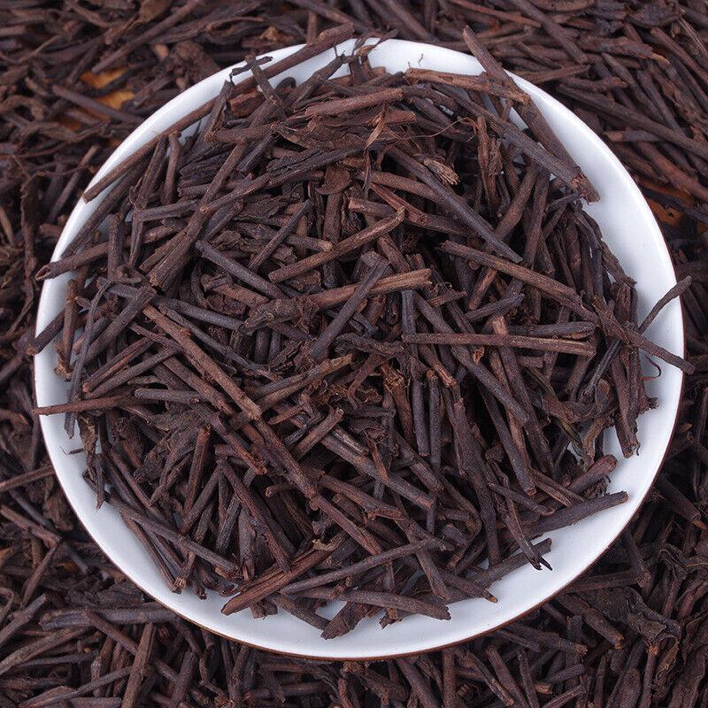 CIFbuy Yunnan Pu'er Tea Leaves 500g Pu'er Ripe Loose Tea Healthy Drink