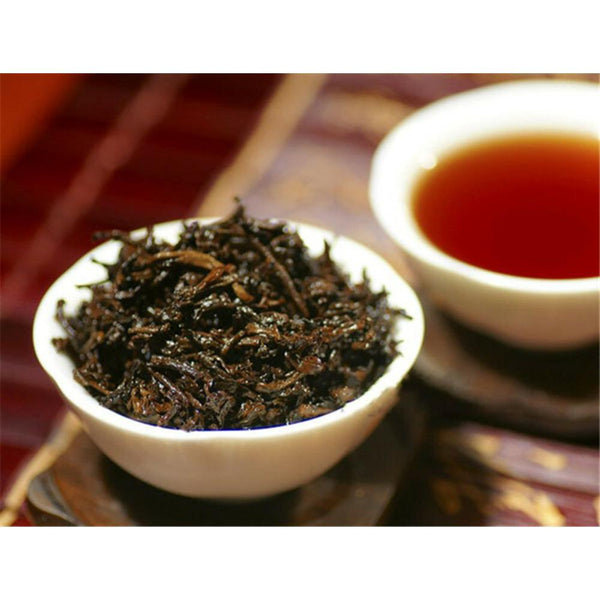 CIFbuy 250g Mini Tuo Cha Ripe Pu-erh Tea Gift