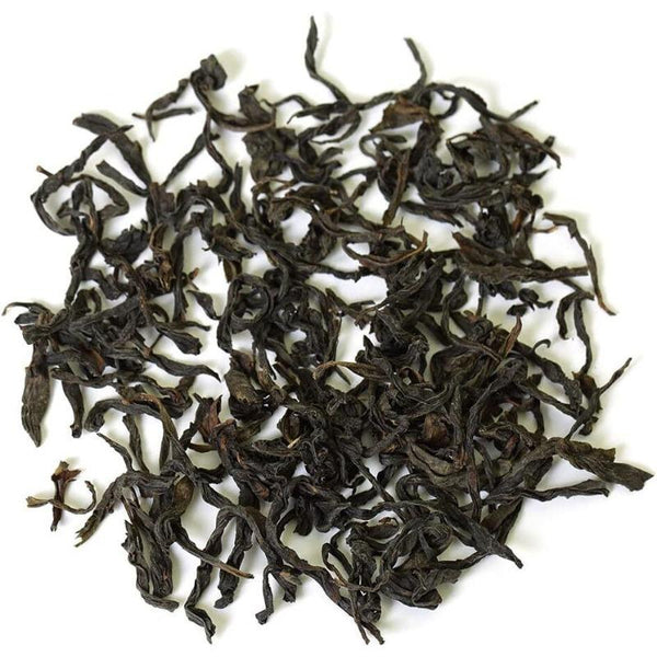 CIFbuy 2Pcs 250g / Total 17.6oz Supreme Orchid Medium Roasted Fujian Wuyi Da Hong Pao