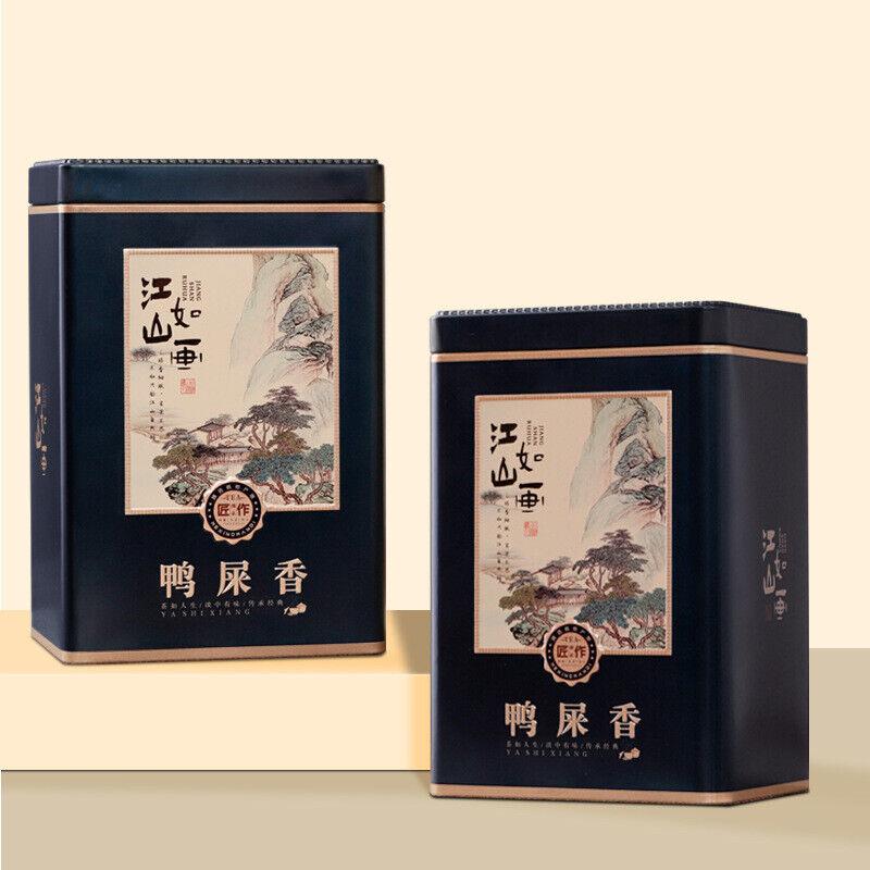 CIFbuy 28 Days Detox Exquisite Gift box Flavored Oolong Tea 250g /500g Oolong Tea
