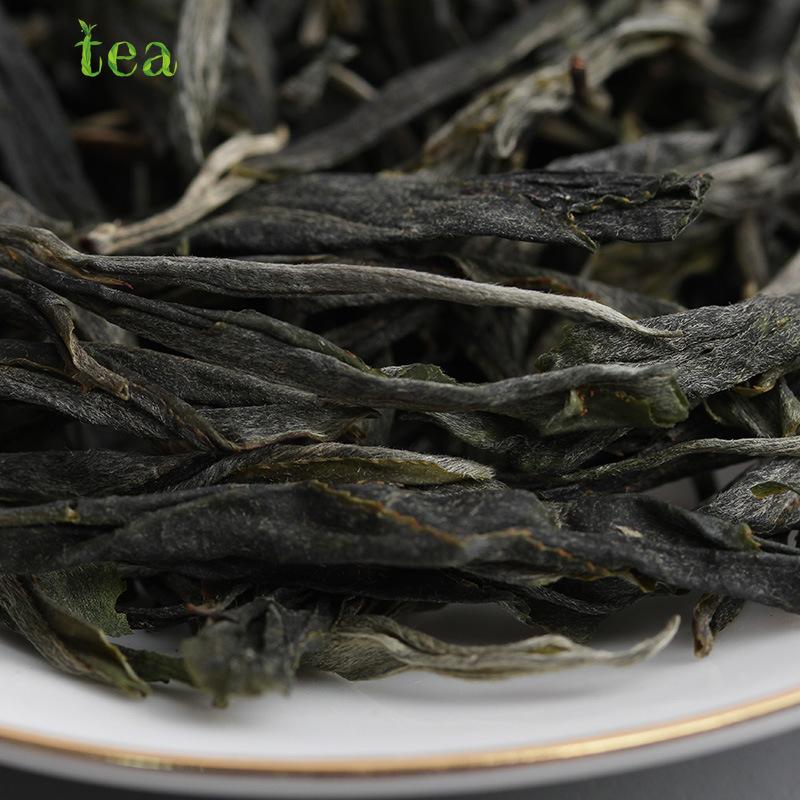CIFbuy Yunnan Pu-erh Tea Nan'ao Mountain, Old Tree Tea, Early Spring, Raw Tea, Powder, 500g
