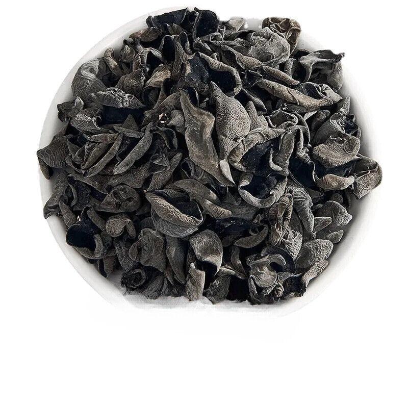 CIFbuy Dried Flake Wood Ear  500G NET