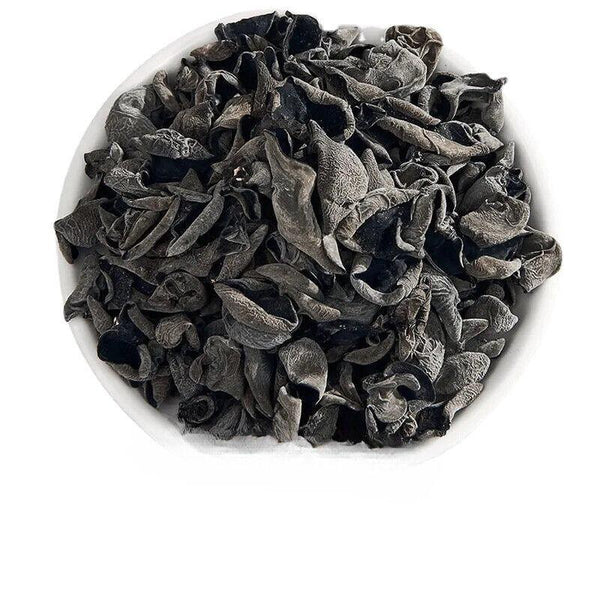 CIFbuy Dried Flake Wood Ear  500G NET
