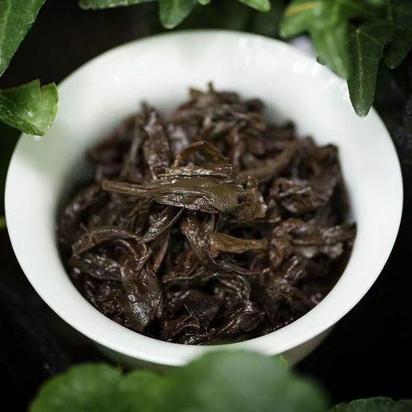 CIFbuy 250g Da Hong Pao Chinese Wuyi Rock Tea Oolong Tea Chinese Black Tea Loose Leaf