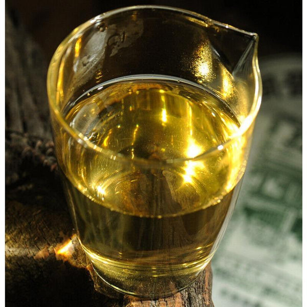 CIFbuy Puerh Ripe Tea Old Banzhang Ripe Tea Cake 357g Pu'er Tea Yunnan Pu'er Tea Cake