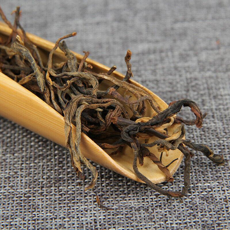 CIFbuy Bulk Yunnan  Dian Hong Tea High Quality Old Tree Raw Black Tea Health Care Tea