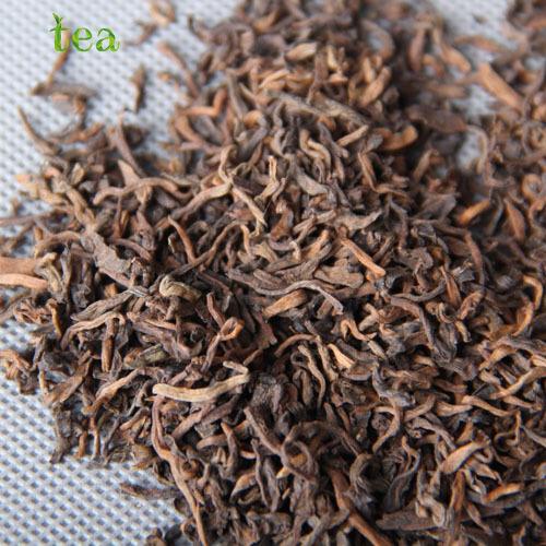CIFbuy Yunnan Puer Tea, Puer Tea, Puer Tea, Powdered Tea 2011, Palace Puer Tea, Ripe Tea