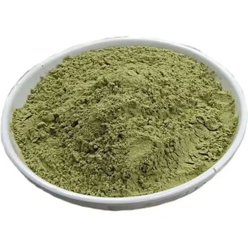 Chinese Herbal Ma Huang  Chhepat, Khanta, Ephedra，Somlata Gerardiana powder 250g Secondary image
