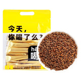 Chinese Tea 300g Premium Black Buckwheat Tea Black Tartary Buckwheat Full