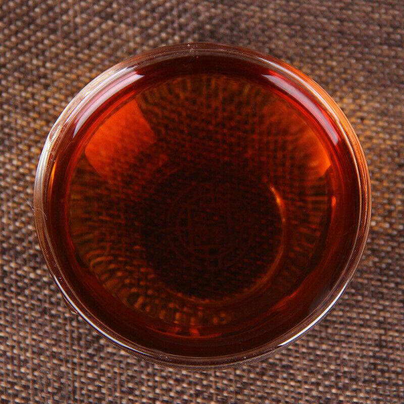CIFbuy Chinese Puer Tea Slimming Tea Mini Tuocha Natural Ripe Black Pu-Erh Tea 200g
