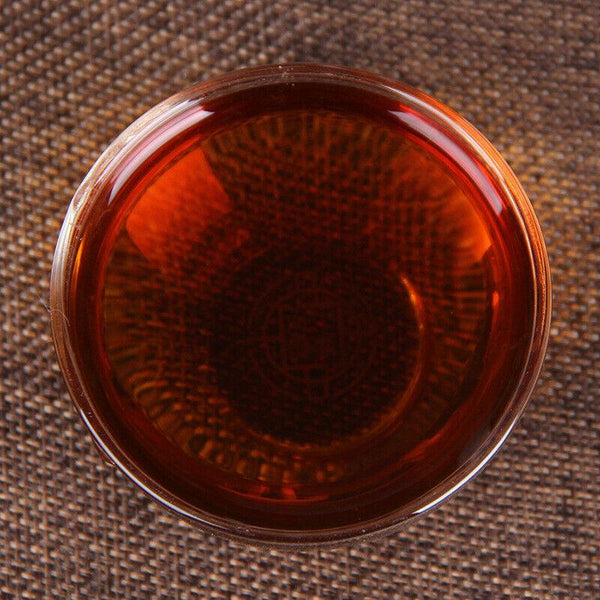 CIFbuy Chinese Puer Tea Slimming Tea Mini Tuocha Natural Ripe Black Pu-Erh Tea 200g