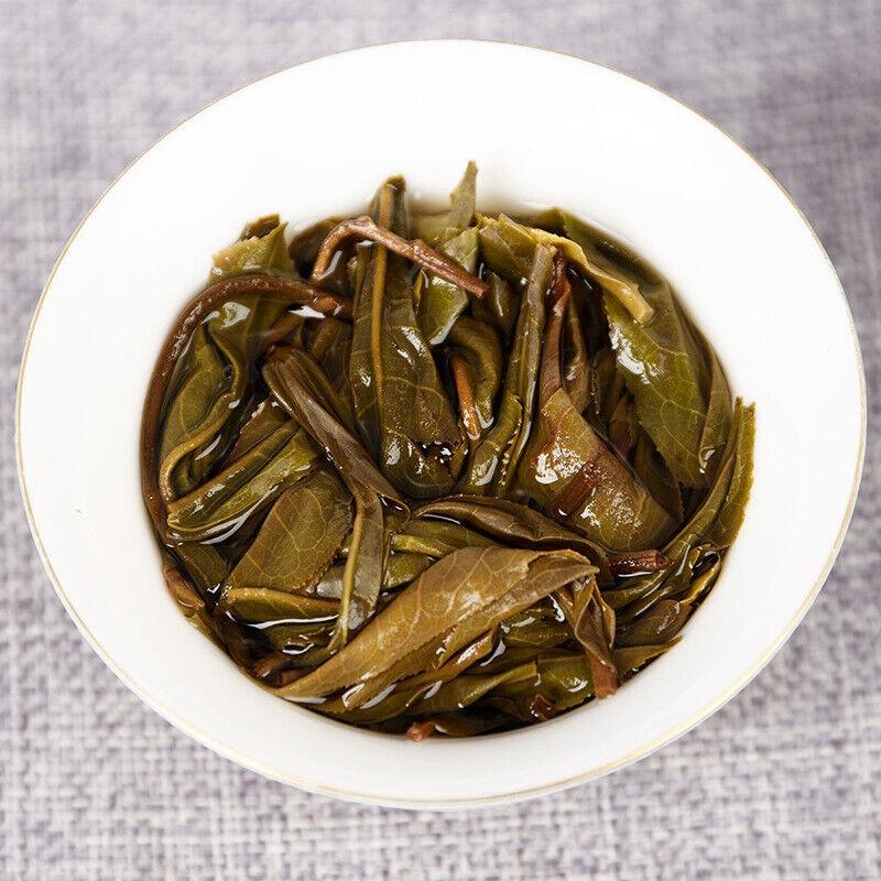 CIFbuy Yunnan Tea 250g Loose Tea Puer Tea Raw Tea