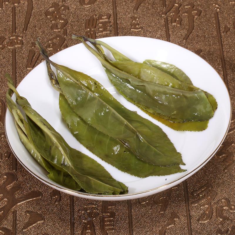 CIFbuy Needle Ku Ding Tea Premium Needle Kuding Tea Bitter Green Tea Herbal Tea 125g