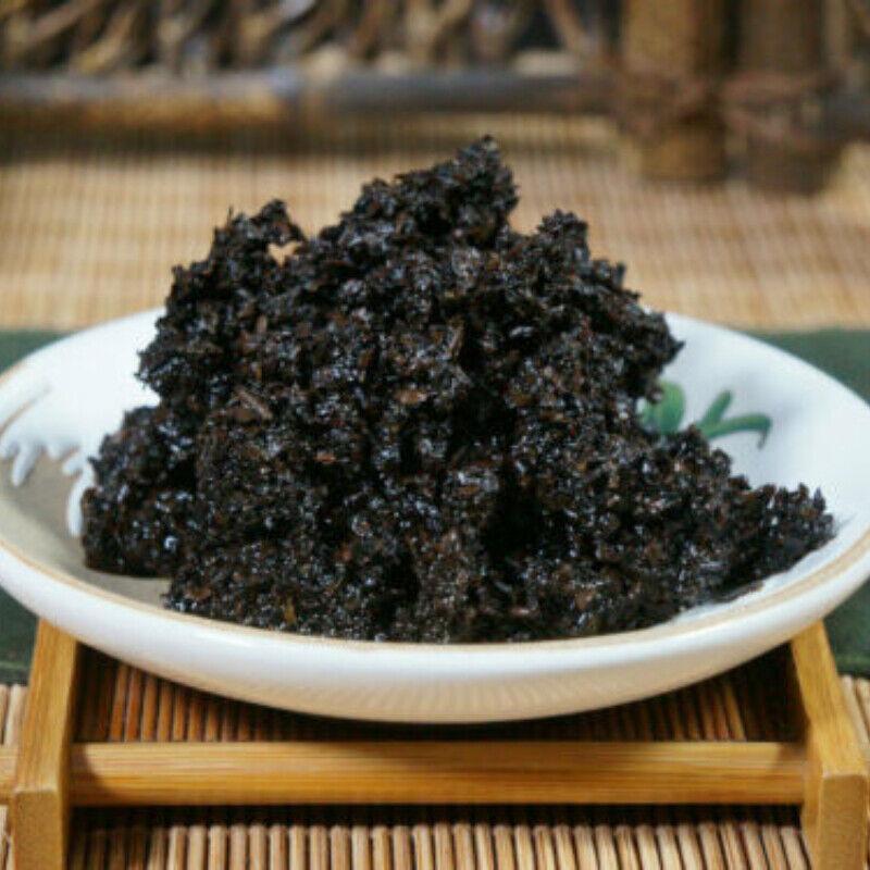 CIFbuy Liu Pao Rice Brick Tea * 2014 Guangxi Aged Liubao Tea Black Tea Dark Tea 500g