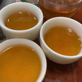 500g Yunnan Raw Pu-erh Tea Brick 501 Banzhang Pu'er Raw Tea Old Puerh Tea