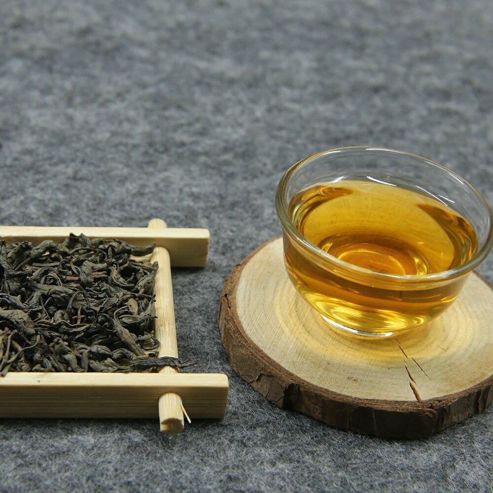 CIFbuy Roasted Oolong Tea Chinese Chaozhou Phoenix Tea Anxi Pingshan Premium Fried