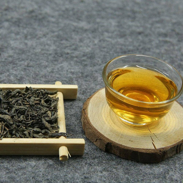 CIFbuy Roasted Oolong Tea Chinese Chaozhou Phoenix Tea Anxi Pingshan Premium Fried