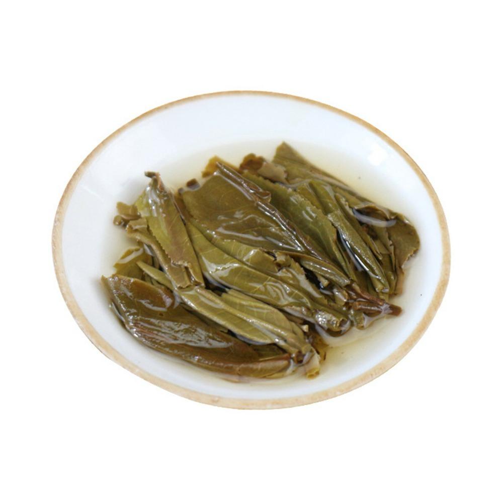 CIFbuy Organic Pu'er Tea 400g Aged Raw Green Tea Premium Quality
