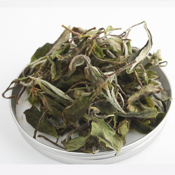 CIFbuy 500g White Peony Tea Loose Leaf Bulk Fuding Fresh Floral Fragrance