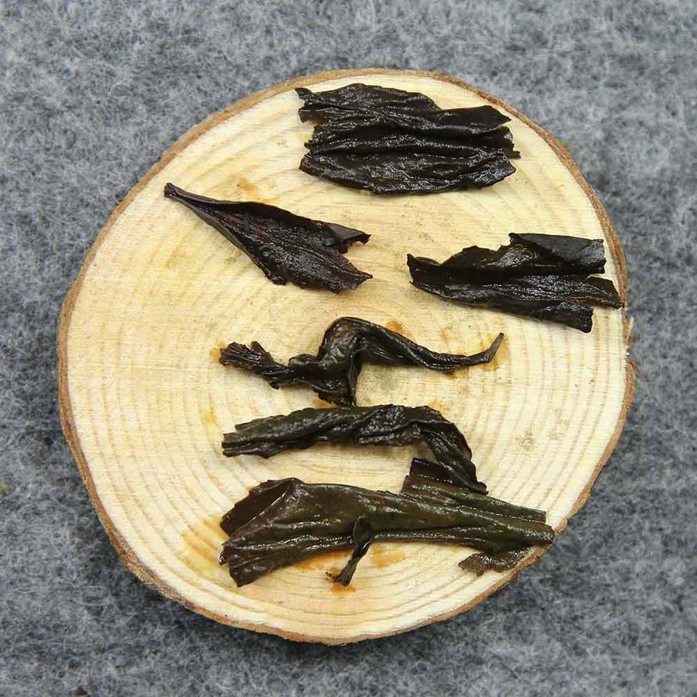 CIFbuy 2023 Wuyi Rujiao Da Hong Pao Rock Oolong Tea
2023年武夷乳胶大红袍岩茶乌龙茶