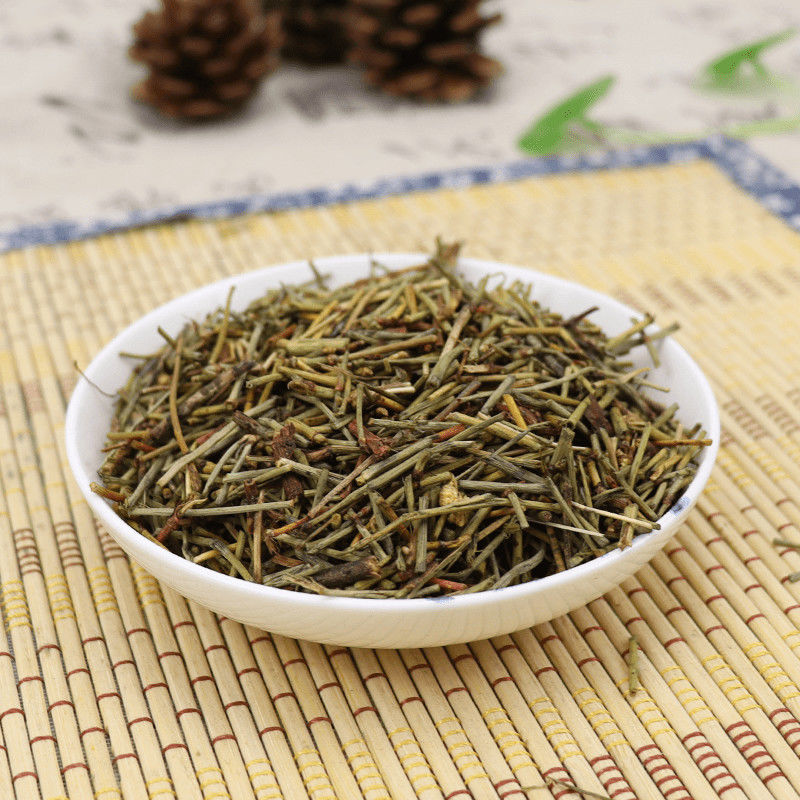 500g Ephedra Gerardiana healthy herbal tea natural Muhuang tea
