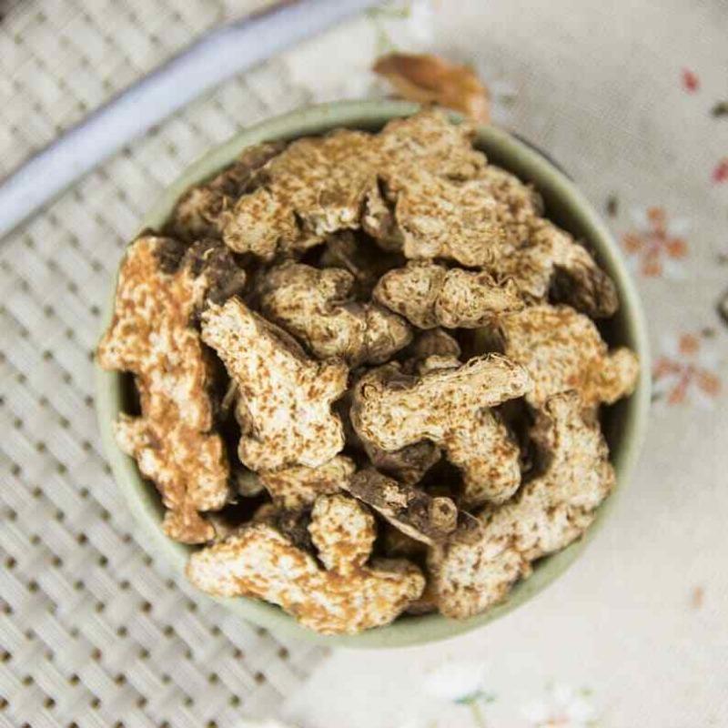 CIFbuy 100g (3.5oz) Organic Dried Atractylodes Lancea Rhizome Cang Zhu