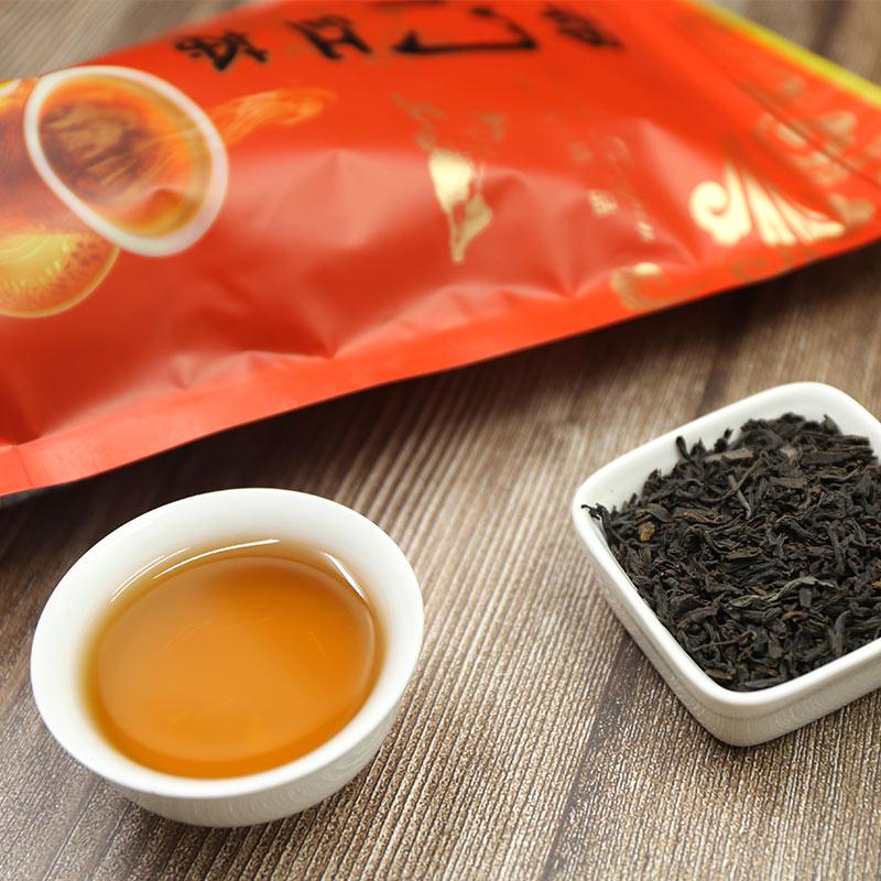 CIFbuy 2023 Keemun Black Tea, Qimen Kungfu Black Tea