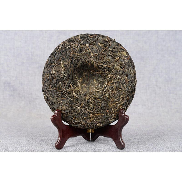 CIFbuy Pu'er Tea Raw Tea Cake 200g Icelandic Raw Tea Cake Arborvitae Large Tree Tea
