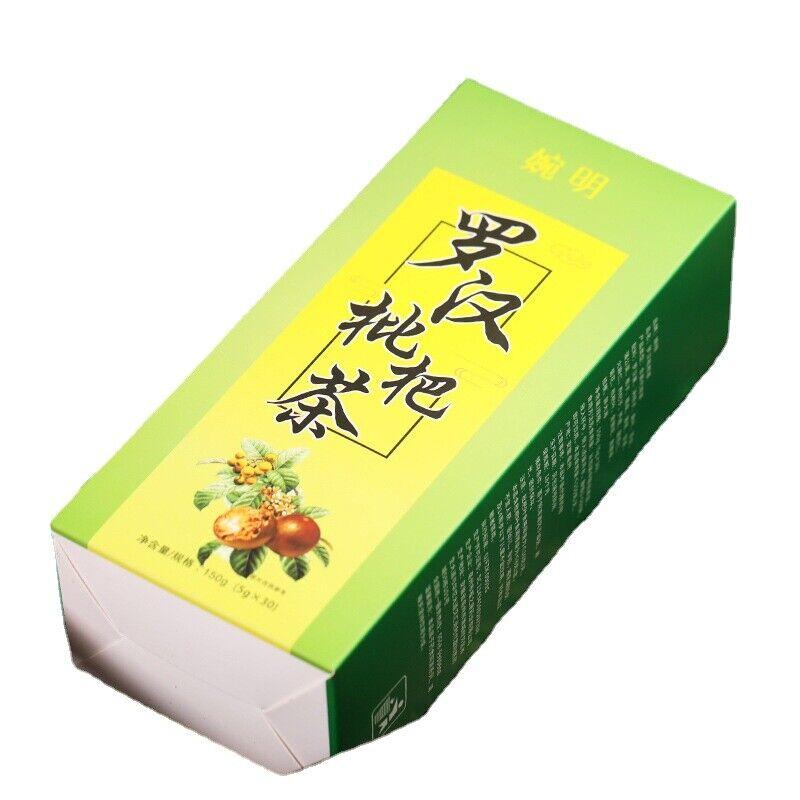 CIFbuy 150g Luo Han Loquat Tea Qing Run Tea Substitute Tea Bag Infusion Tea