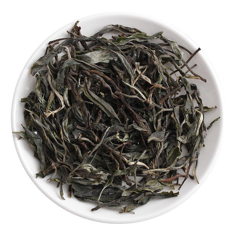 CIFbuy Early Spring Tea Puerh Raw Tea Loose Tea 500g Yunnan Puerh Tea Secondary image