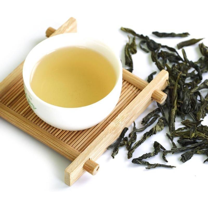 CIFbuy 2*250g / 17.6oz Anhui Spring Liuan Guapian Gua Pian Melon Slice Loose Leaf