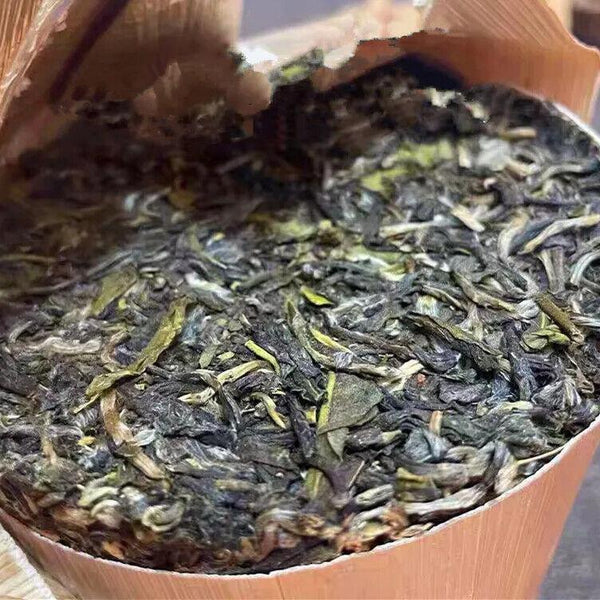 CIFbuy500g Chinese Slimming and Healthy Puer Tea Iceland Old Tree with High Quality