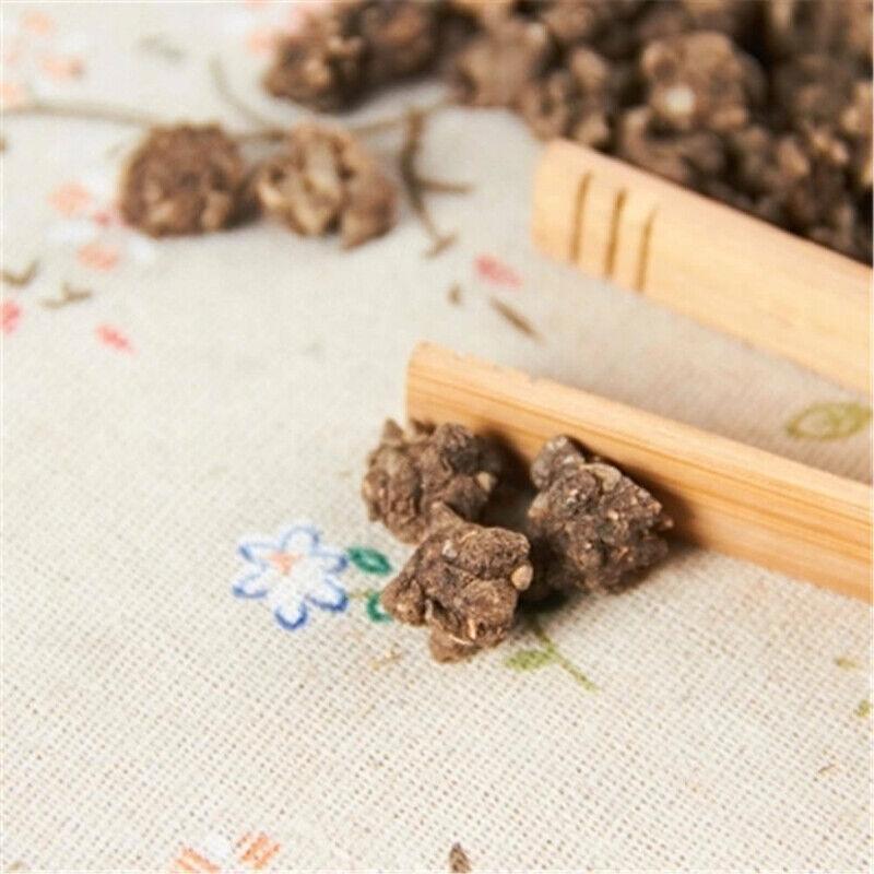 CIFbuy Dried Ranunculus Tarnatus Buttercup Root 100% Organic Mao Zhua Cao Chinese Herbs