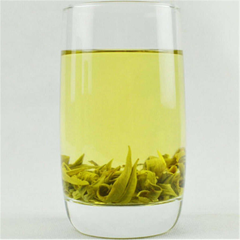 CIFbuy Chinese Jasmine Flower Tea China Green Tea