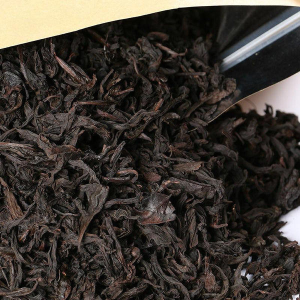 CIFbuy A608 BaoCheng Oolong Tea Shui Xian "Original Narcissus" Aroma Flavor Type 500g