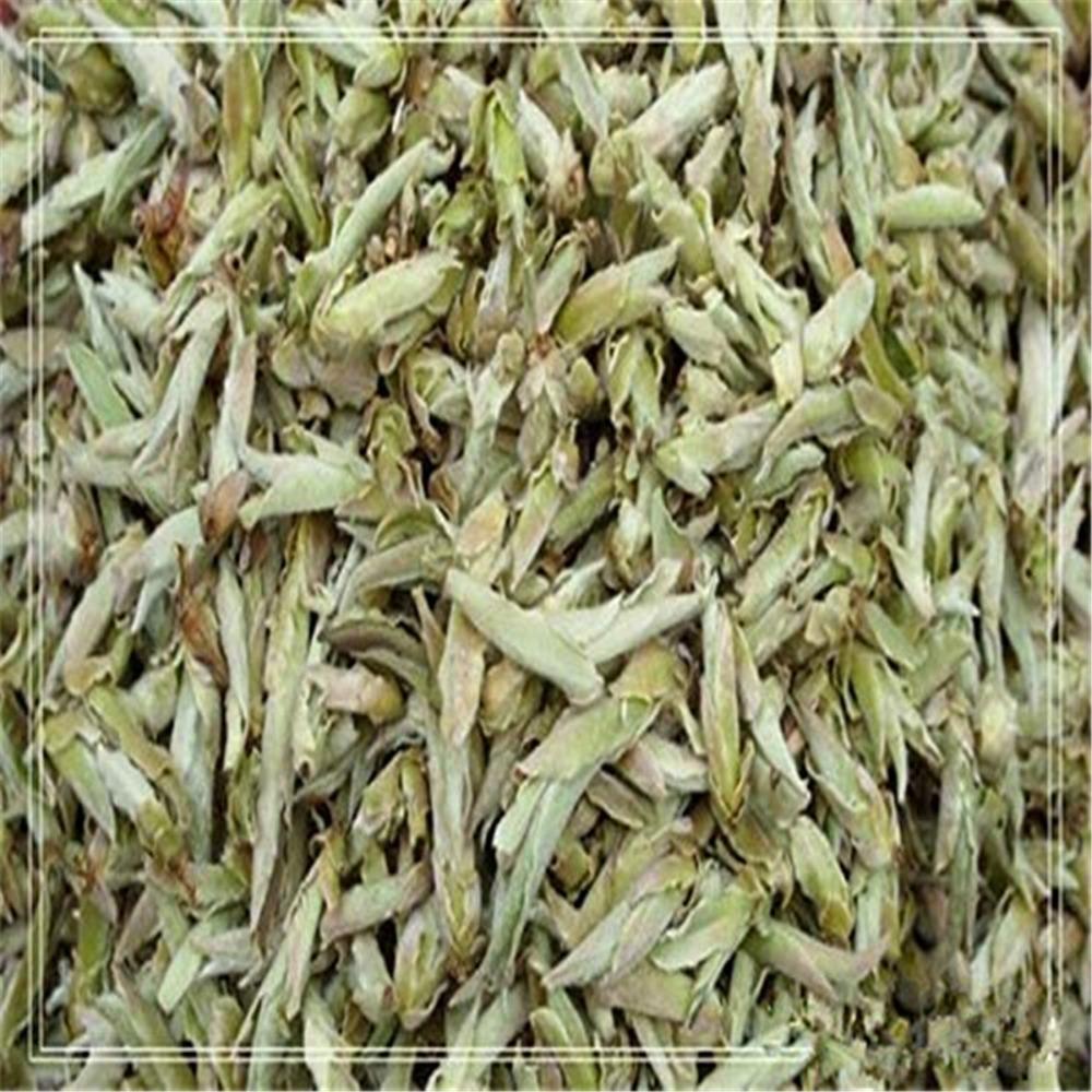 CIFbuy Premium 100g Wild White Pu-erh Tea Organic Loose Buds Anti Aging Blend