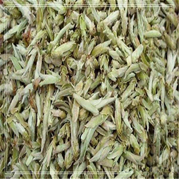 CIFbuy Premium 100g Wild White Pu-erh Tea Organic Loose Buds Anti Aging Blend