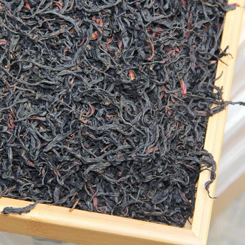 CIFbuy Natural Ancient Tree Bulk Black Tea High Quality Dian Hong Tea Health Care Tea