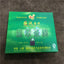 CIFbuy Raw And Ripe Pu'er Brick Tea 100% satisfied Emerald Tea Brick Black Pu erh Tea
