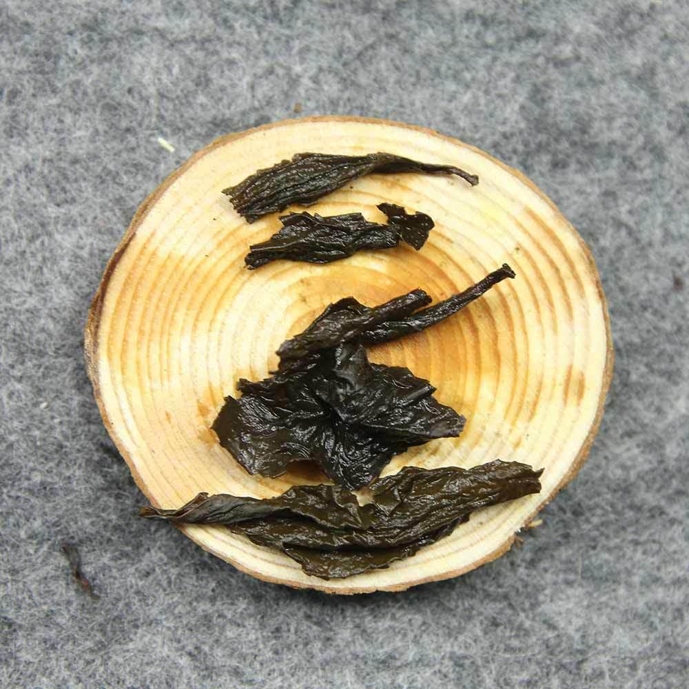 CIFbuy 2023 Wuyi Da Hong Pao (Big Red Robe) Rock Oolong Tea from Fujian, Chinese Yan Cha