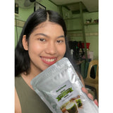 Organic Barley Powder 100% Pure and Natural, No Additives and Preservatives moistening intestines, burning fat, purifying liver, lowering cholesterol