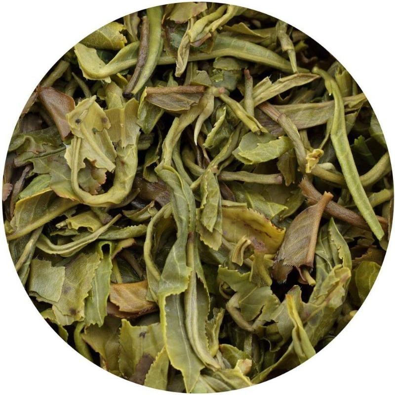 CIFbuy 250g Nonpareil Supreme Jasmine Green Tea - Jasmine Loose Leaf Moli Yinhao Tea
