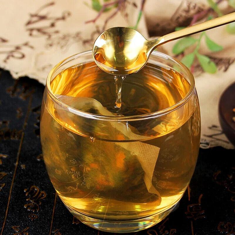 CIFbuy Dingxiang Weishu Tea Healthy Herb Tea Bag 150g/30 Bags