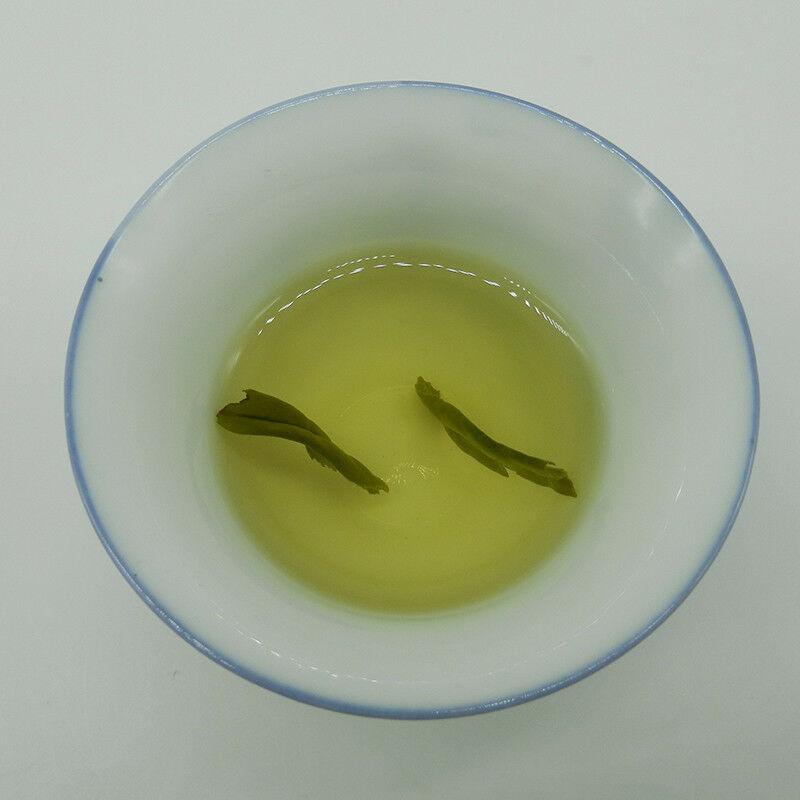 CIFbuy Chinese Organic Early Spring Loose Leaf Tea New Lu An Gua Pian Natural Green Tea