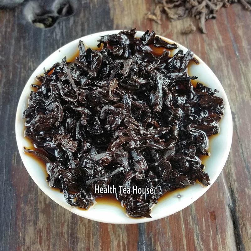 CIFbuy 2008 Yunnan Shu Pu-erh Premium Quality Tea