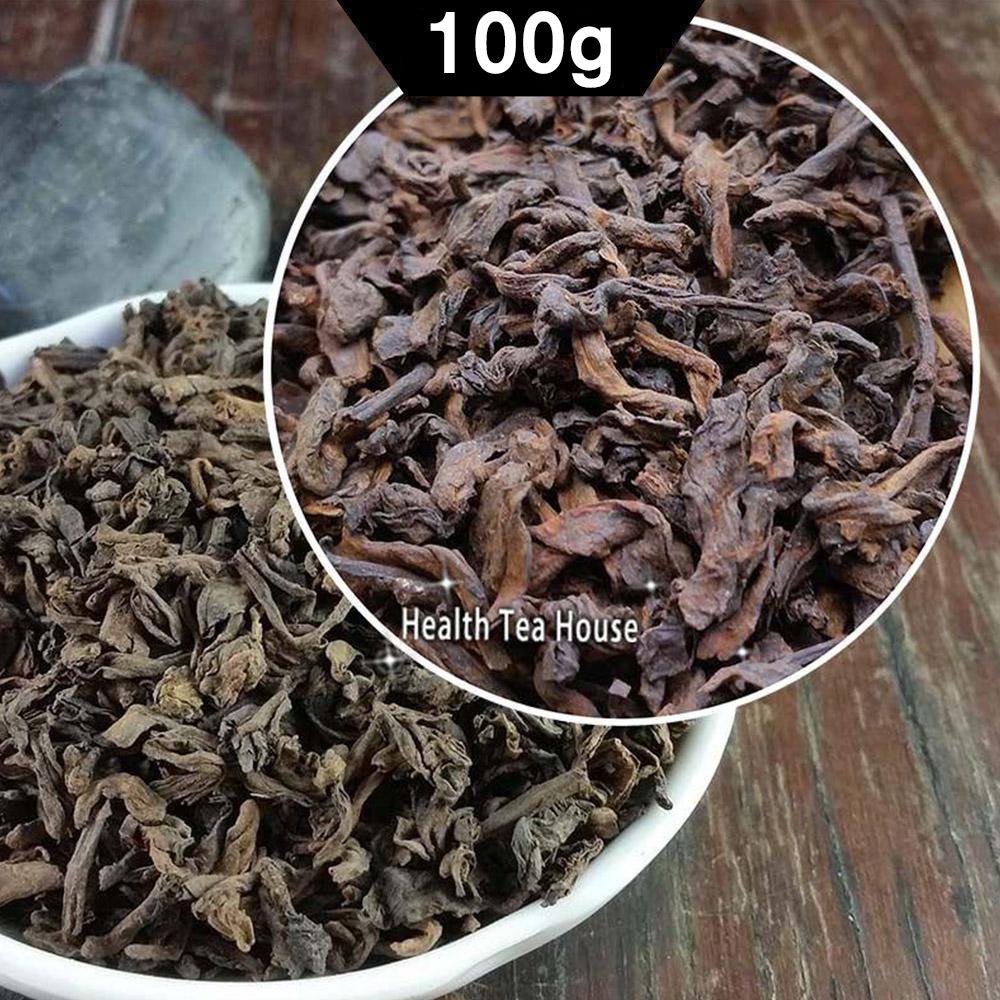 CIFbuy 2008 Yunnan Shu Pu-erh Premium Quality Tea
2008年云南熟普洱优质茶